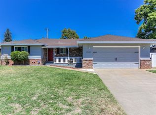 10645 Beclan Dr, Rancho Cordova, CA 95670
