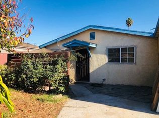 118 N Sandalwood Ave, La Puente, CA 91744