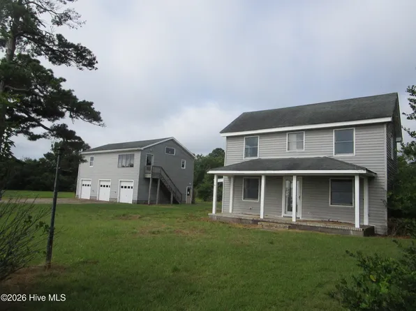 330 Narrow Shore Road, Aydlett, NC 27916