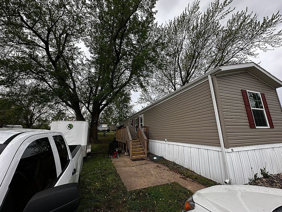 1st image of 31600 55th Ct Lot 39