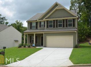 102 Pinnacle Point Ct #E23, Dallas, GA 30132