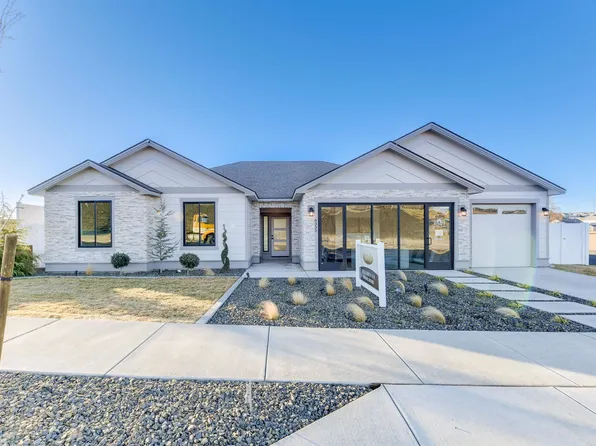 6355 W 32nd Ave, Kennewick, WA 99338