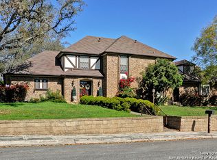 8107 New Dawn, San Antonio, TX 78250