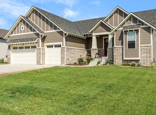 3937 N Estancia Ct, Wichita, KS 67205