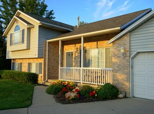 1470 N 1090 W, Orem, UT 84057