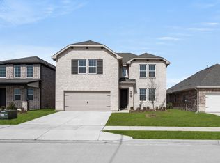 669 Tyronza Dr, Justin, TX 76247