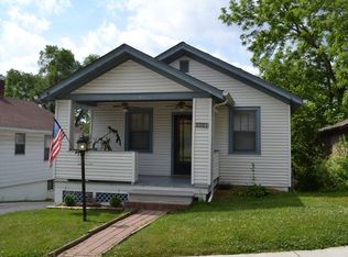 4551 Ruebel Pl, Cincinnati, OH 45211