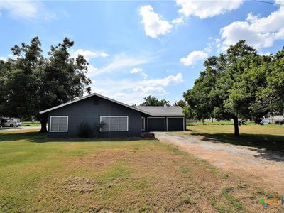 46 Garcitas St, Vanderbilt, TX, 77991