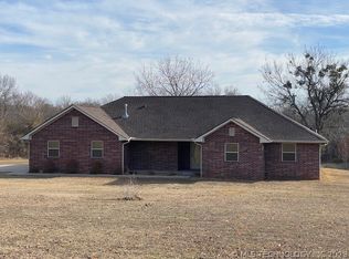 12130 S 68th St W, Oktaha, OK 74450