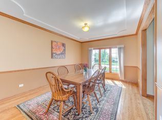 22190 Chamomile Dr, Frankfort, IL