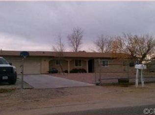 18285 Catalpa St, Hesperia, CA 92345