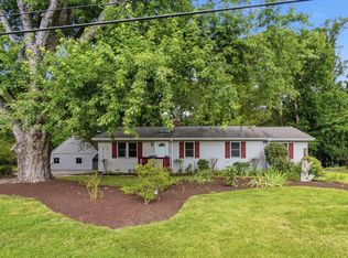 10720 Foreston Rd, Chestertown, MD 21620