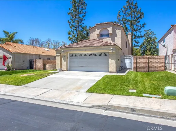 1125 Via Nice St, Redlands, CA 92374