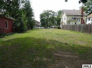 1019 4th St, Jackson, MI