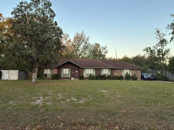 585 Gulfstream Trl E, Orange Park, FL 32073