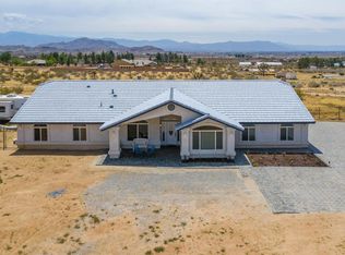 16267 Moccasin Rd, Apple Valley, CA 92307