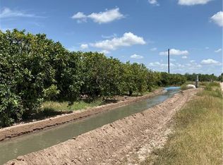 N Minnesota Rd, Mission, TX 78574