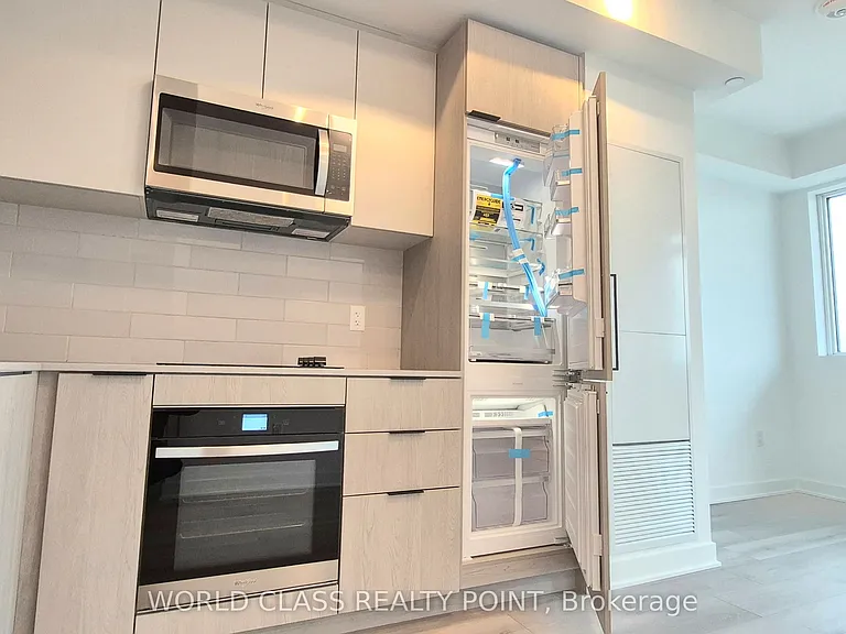 1185 Dupont St #1803 — Photo 3