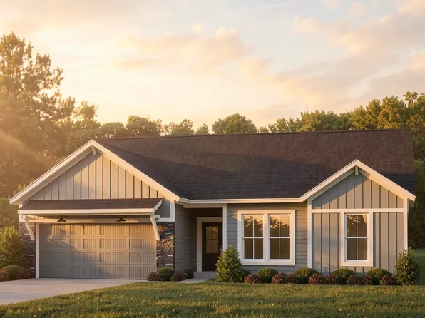 11227 Sugarberry Dr Lot 78, Evansville, IN 47725