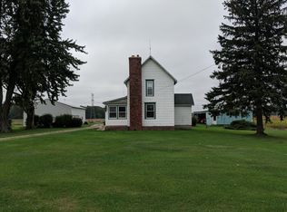 13622 Raucholz Rd, Chesaning, MI 48616