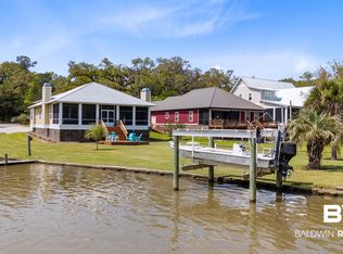 7430 Coopers Landing Rd, Foley, AL 36535