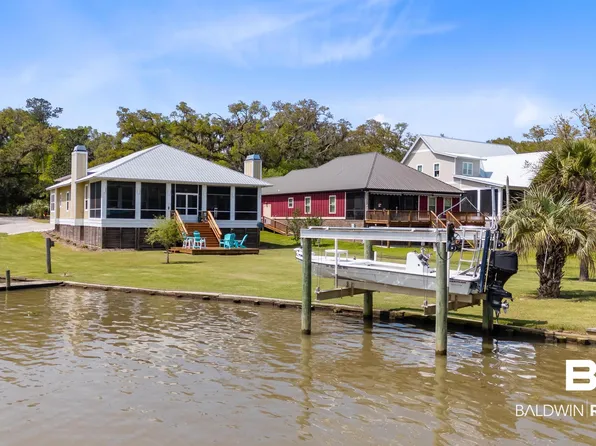 7430 Coopers Landing Rd, Foley, AL 36535