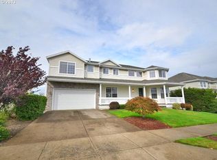 15425 SE Bybee Dr, Portland, OR