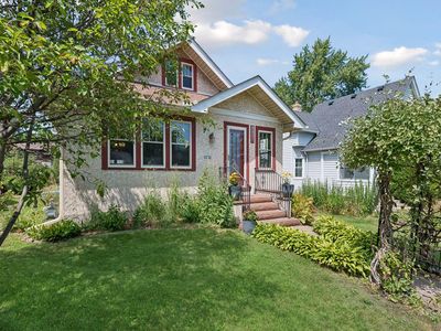 4248 12th Ave S, Minneapolis, MN, 55407