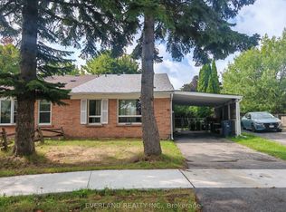 18 Camberley Ct, Toronto, ON M1B2S6