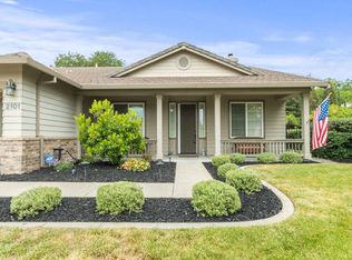 2101 Summer Dr, El Dorado Hills, CA