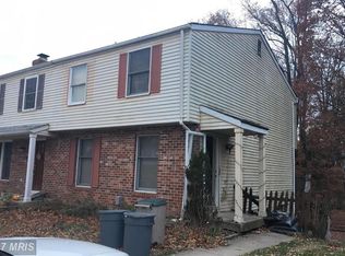 4343 Garland Ave, Baltimore, MD