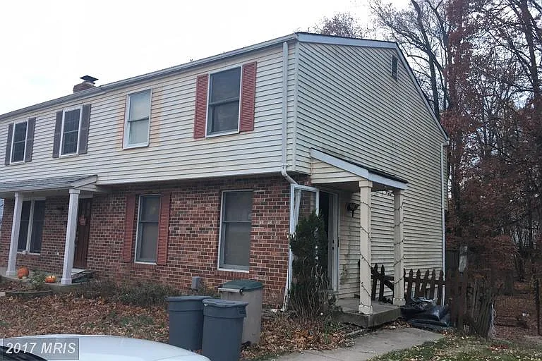 4343 Garland Ave photo 1