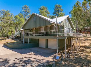 88 Swallow Dr, Ruidoso, NM 88345