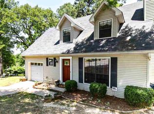 25 White Oak Cir, Little Rock, AR 72227