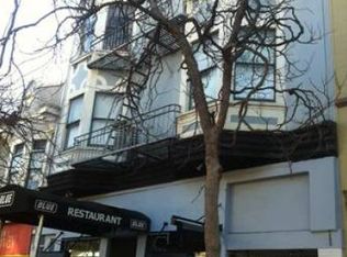 2335 Market St, San Francisco, CA 94114
