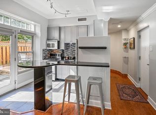 Capitol Hill, Washington, DC 20003