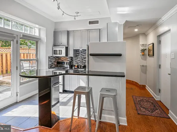 101 N Carolina Ave SE APT 110, Washington, DC 20003