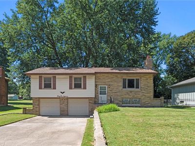 3118 S 56th Ter, Kansas City, KS, 66106