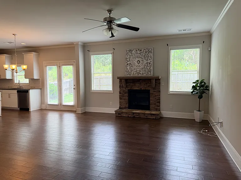 3830 Cordova Ln — Photo 17