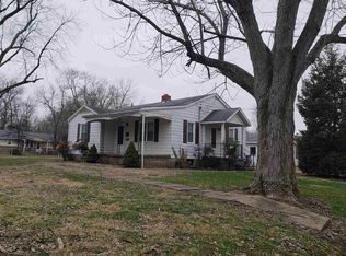 2623 S Boeke Rd, Evansville, IN 47714