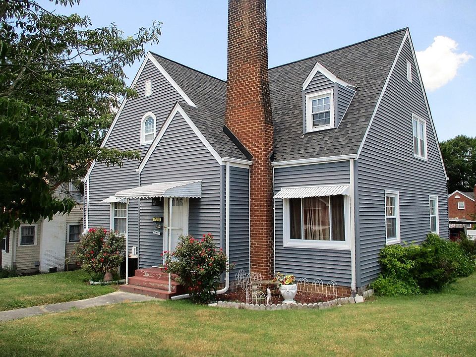 1st image of 1660 Virginia Ave