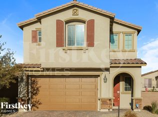 4074 Blue Manor Ln, North Las Vegas, NV 89032
