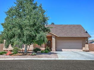 7366 N Brilliant Sky Way, Prescott Valley, AZ 86315