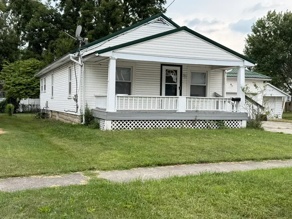 285 Spencer St, Marion, OH 43302