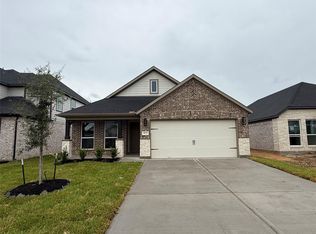 823 Orchard Vale Rd, Rosharon, TX 77583