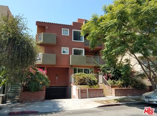 709 S Kingsley Dr, Los Angeles, CA 90005