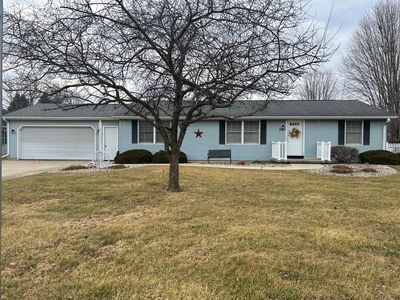 722 N Linn St, Princeton, IL, 61356