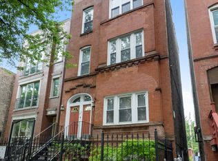 1038 N Wood St, Chicago, IL 60622