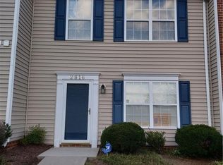 2816 Goyne Loop, Chester, VA 23831