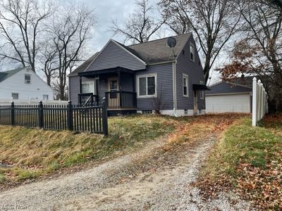 1050 Pickford Ave, Akron, OH, 44320